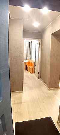 Однокомнатная Квартира в Ворошиловском районе, ресторан Хмели-Сунели Донецк