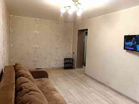 Однокомнатная Квартира в Ворошиловском районе, ресторан Хмели-Сунели Донецк