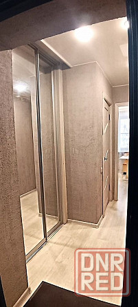 Однокомнатная Квартира в Ворошиловском районе, ресторан Хмели-Сунели Донецк - изображение 6