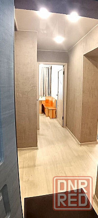 Однокомнатная Квартира в Ворошиловском районе, ресторан Хмели-Сунели Донецк - изображение 3