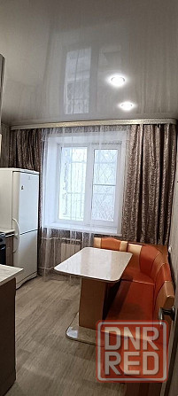 Однокомнатная Квартира в Ворошиловском районе, ресторан Хмели-Сунели Донецк - изображение 2