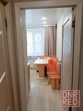 Однокомнатная Квартира в Ворошиловском районе, ресторан Хмели-Сунели Донецк - изображение 7