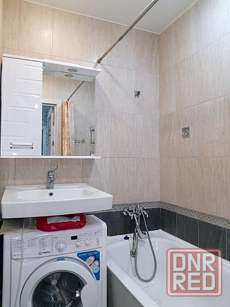 Сдам 2-комнатная, Калининский район, пр-кт Ильича 40 Донецк - изображение 1