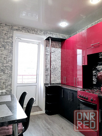 Сдам 2-комнатная, Калининский район, пр-кт Ильича 40 Донецк - изображение 5