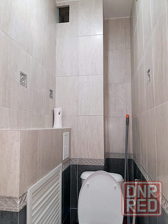 Сдам 2-комнатная, Калининский район, пр-кт Ильича 40 Донецк - изображение 6