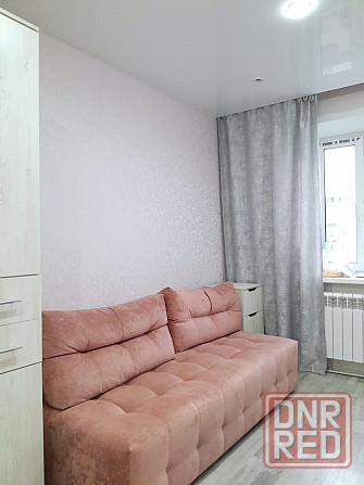 Сдам 2-комнатная, Калининский район, пр-кт Ильича 40 Донецк - изображение 2