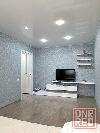 Сдам 2-комнатная, Калининский район, пр-кт Ильича 40 Донецк - изображение 3