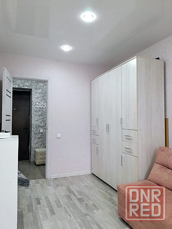 Сдам 2-комнатная, Калининский район, пр-кт Ильича 40 Донецк - изображение 7