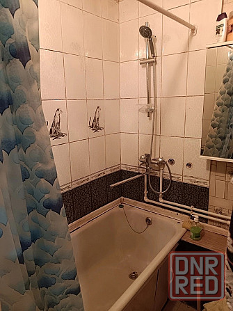 Сдам 1 комнатную квартиру в г. Макеевка на восточном Макеевка - изображение 3