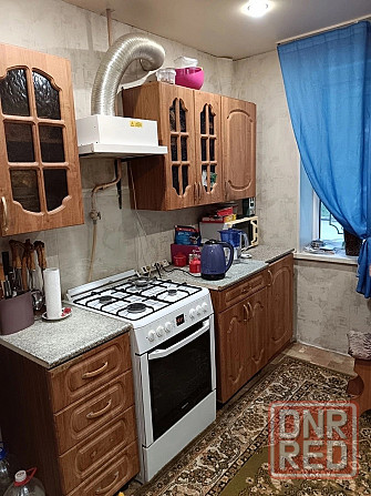 Сдам 1 комнатную квартиру в г. Макеевка на восточном Макеевка - изображение 2