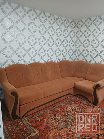 Сдам 1 комнатную квартиру в г. Макеевка на восточном Макеевка - изображение 1