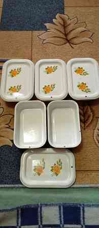 Лотки эмалированные Донецк