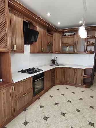 Квартира в длительный срок на Покрышкина Мариуполь