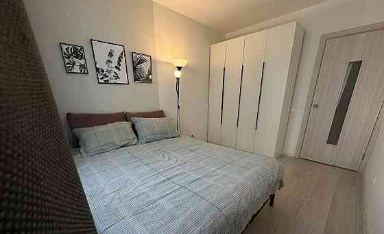 Сдается: Однокомнатная квартира Ориентир: Мед университет Донецк