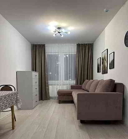 Сдается: Однокомнатная квартира Ориентир: Мед университет Донецк