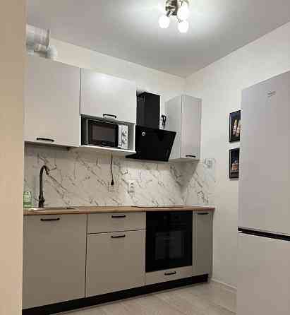 Сдается: Однокомнатная квартира Ориентир: Мед университет Донецк