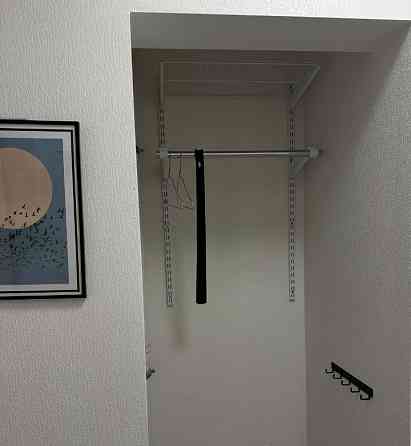 Сдается: Однокомнатная квартира Ориентир: Мед университет Донецк