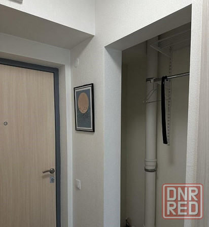 Сдается: Однокомнатная квартира Ориентир: Мед университет Донецк - изображение 6