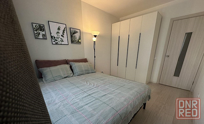 Сдается: Однокомнатная квартира Ориентир: Мед университет Донецк - изображение 1