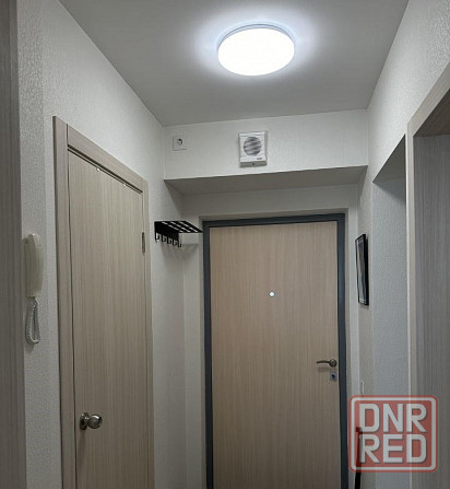 Сдается: Однокомнатная квартира Ориентир: Мед университет Донецк - изображение 5