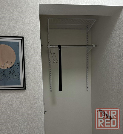 Сдается: Однокомнатная квартира Ориентир: Мед университет Донецк - изображение 2