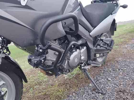 Suzuki DL650 ABS 2010 Донецк