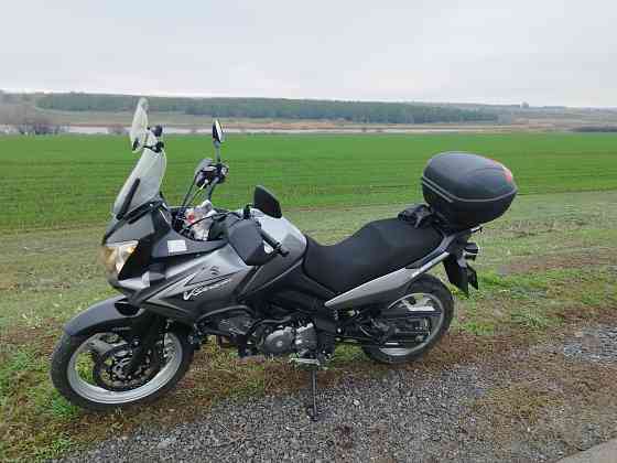 Suzuki DL650 ABS 2010 Донецк
