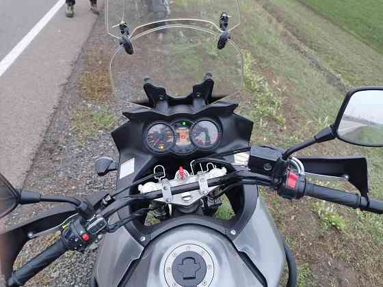Suzuki DL650 ABS 2010 Донецк