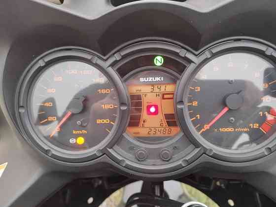 Suzuki DL650 ABS 2010 Донецк