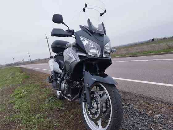 Suzuki DL650 ABS 2010 Донецк