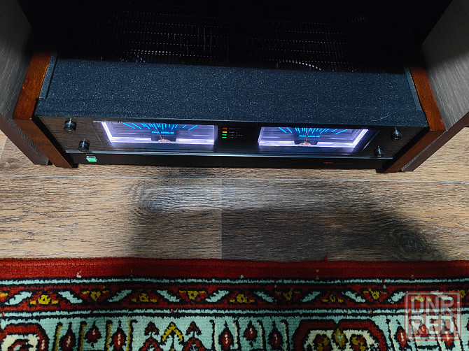 продам усилитель мощности американец Макеевка - изображение 2