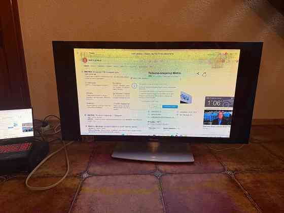Отдам телевизор pioneer Донецк