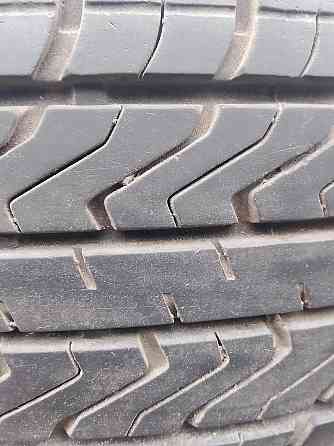 Летняя резина 195/55/16 Донецк