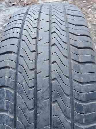 Летняя резина 195/55/16 Донецк