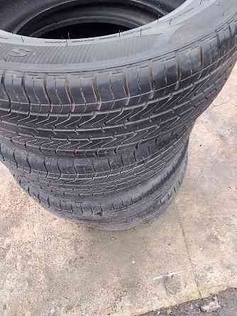 Летняя резина 195/55/16 Донецк