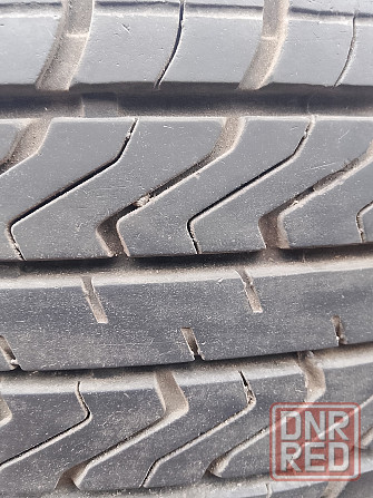 Летняя резина 195/55/16 Донецк - изображение 3