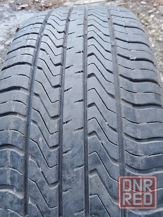 Летняя резина 195/55/16 Донецк - изображение 4