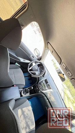 Hyundai Solaris Донецк - изображение 8