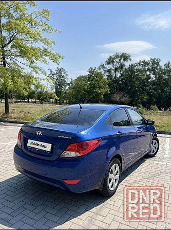 Hyundai Solaris Донецк - изображение 3