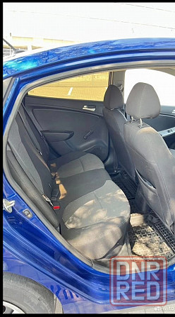 Hyundai Solaris Донецк - изображение 6