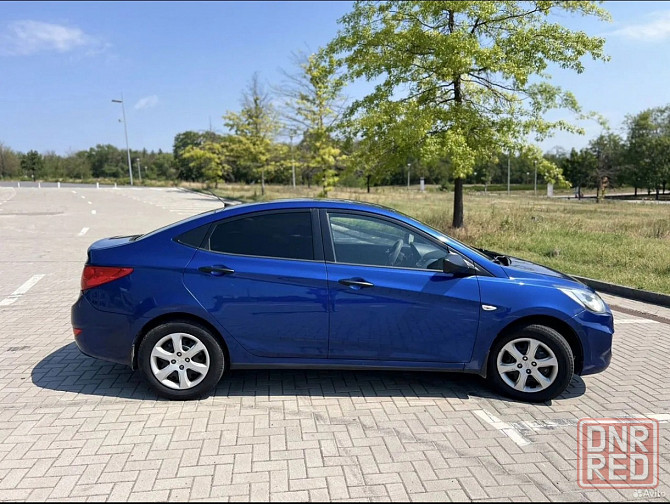 Hyundai Solaris Донецк - изображение 4