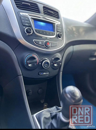 Hyundai Solaris Донецк - изображение 5