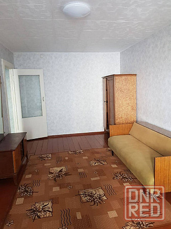 1 ком. квартира 35м2 Мариуполь - изображение 3