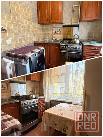 Продам 3к.кв. ор-р Галактика Макеевка Макеевка - изображение 7