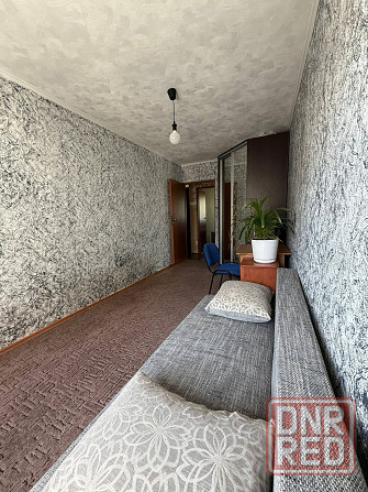 Продам 3к.кв. ор-р Галактика Макеевка Макеевка - изображение 1