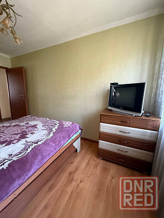Продам 3к.кв. ор-р Галактика Макеевка Макеевка - изображение 5