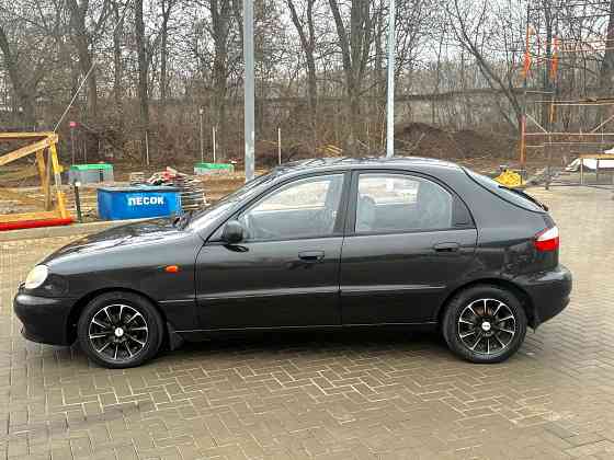 Заз Chance 2011 Донецк