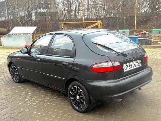 Заз Chance 2011 Донецк