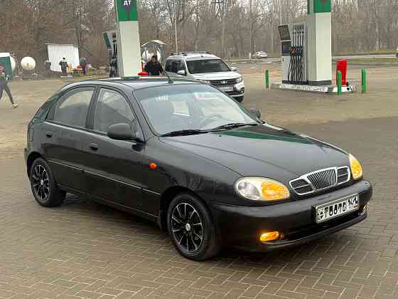 Заз Chance 2011 Донецк