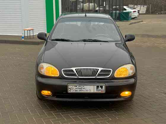 Заз Chance 2011 Донецк